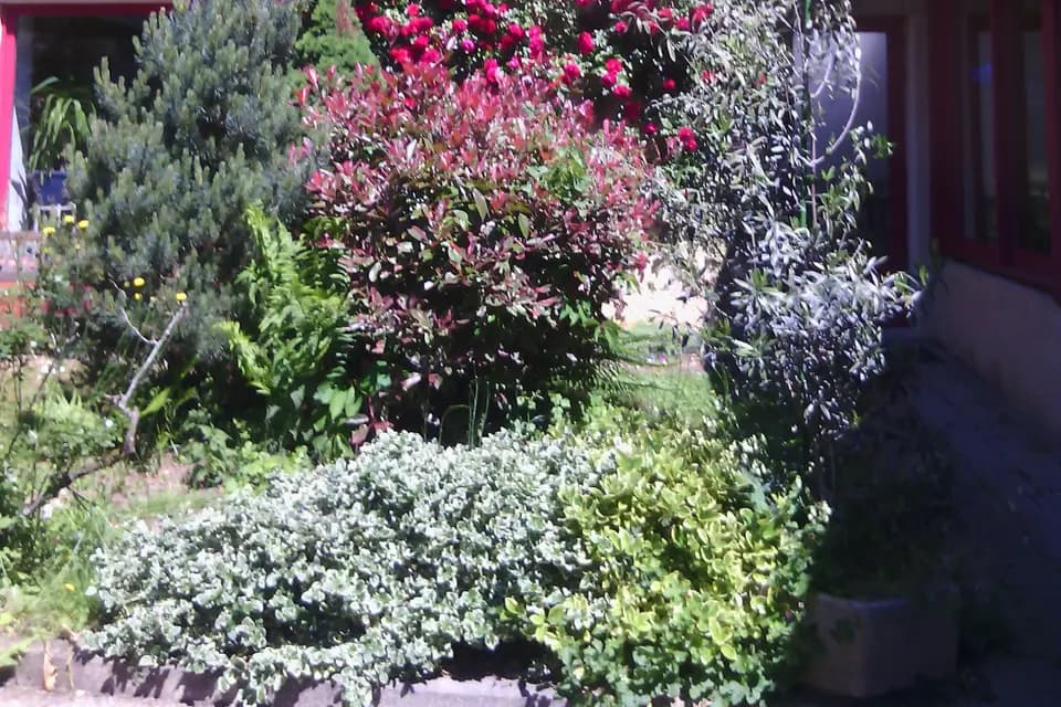 Hôstellerie Cascade — photo 2