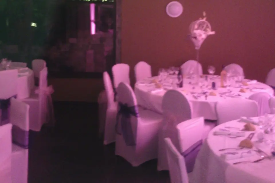 Hôstellerie Cascade — photo 8