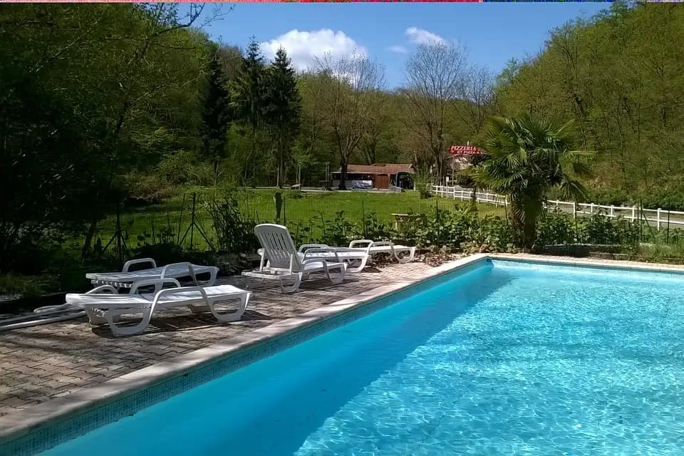 Hôstellerie Cascade — photo 5