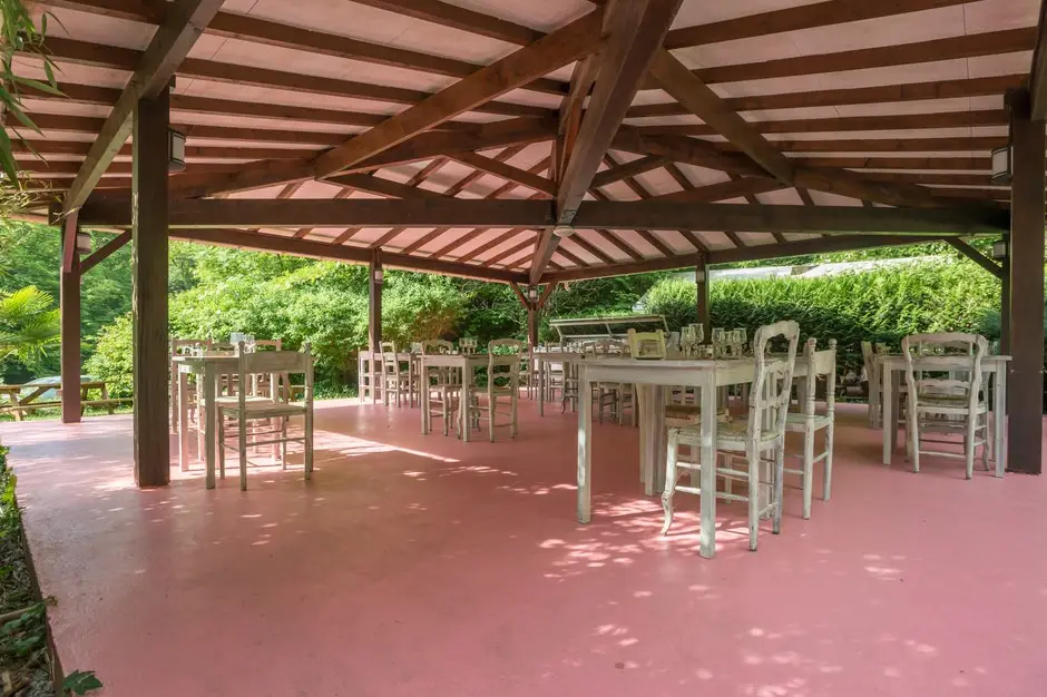 Hôstellerie Cascade — photo 6