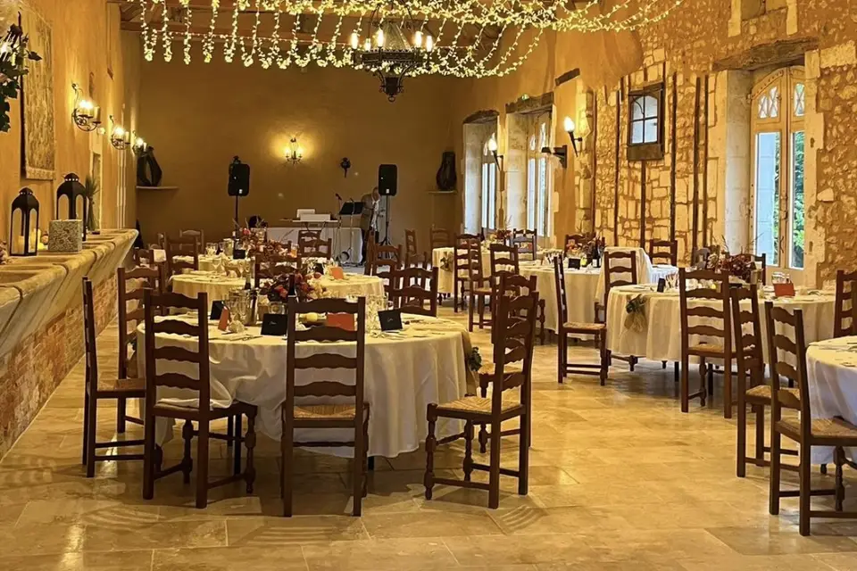 GM Illumination Décoration — photo 3