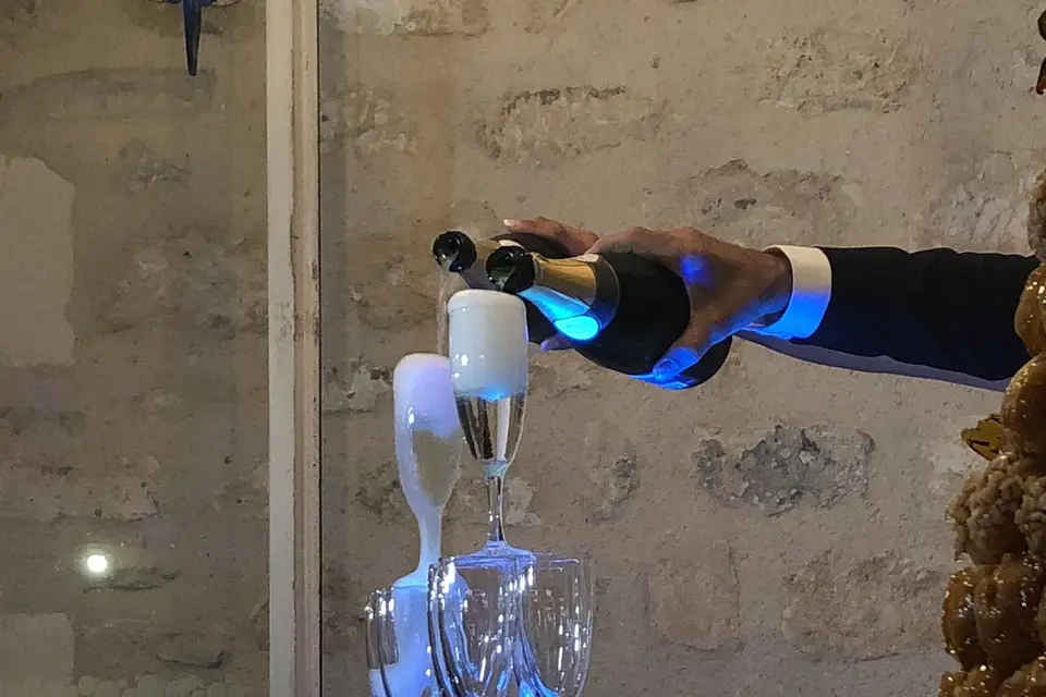 Adequat-event — photo 2