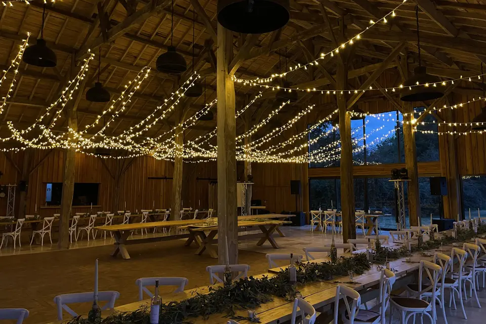 GM Illumination Décoration