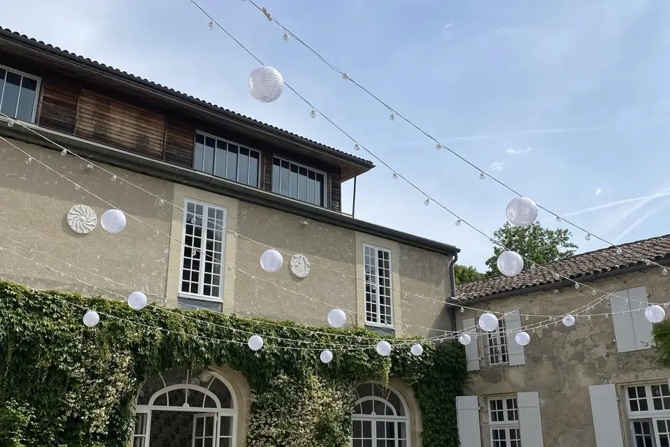 GM Illumination Décoration — photo 2