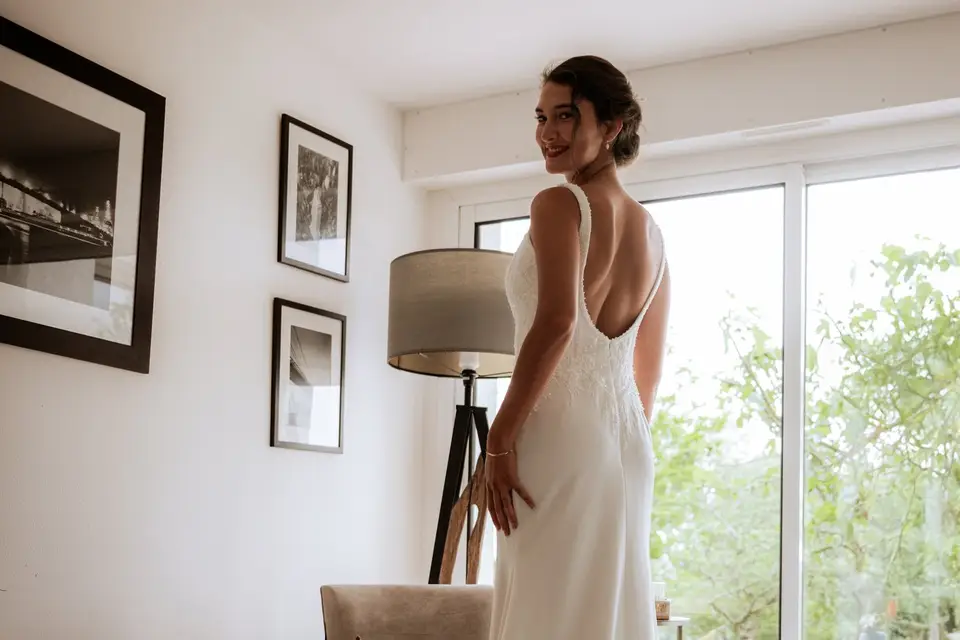 Les Mariés de Jade — photo 1