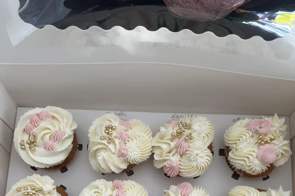 MG Cake House — photo 5