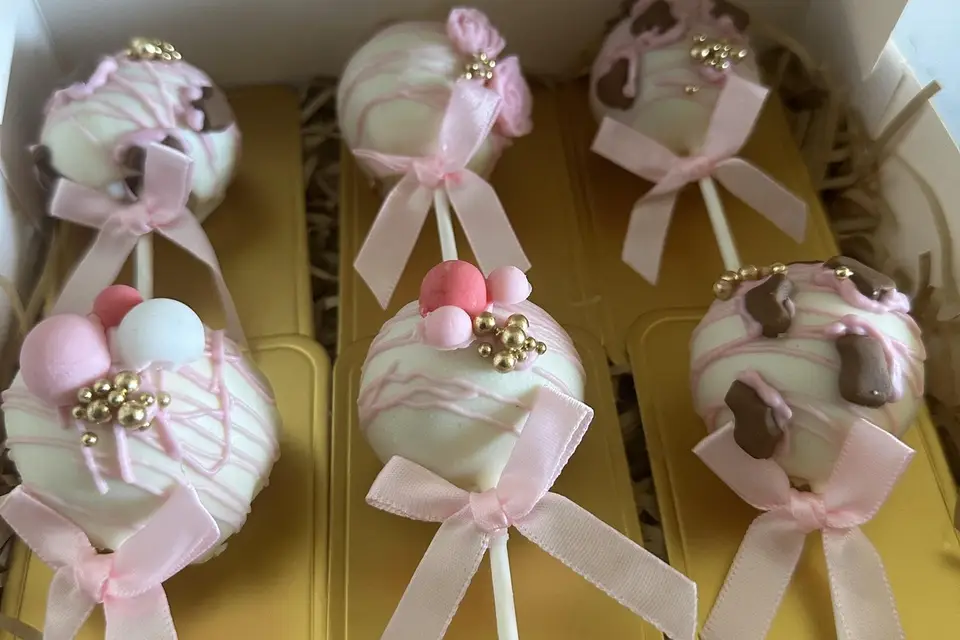 MG Cake House — photo 8