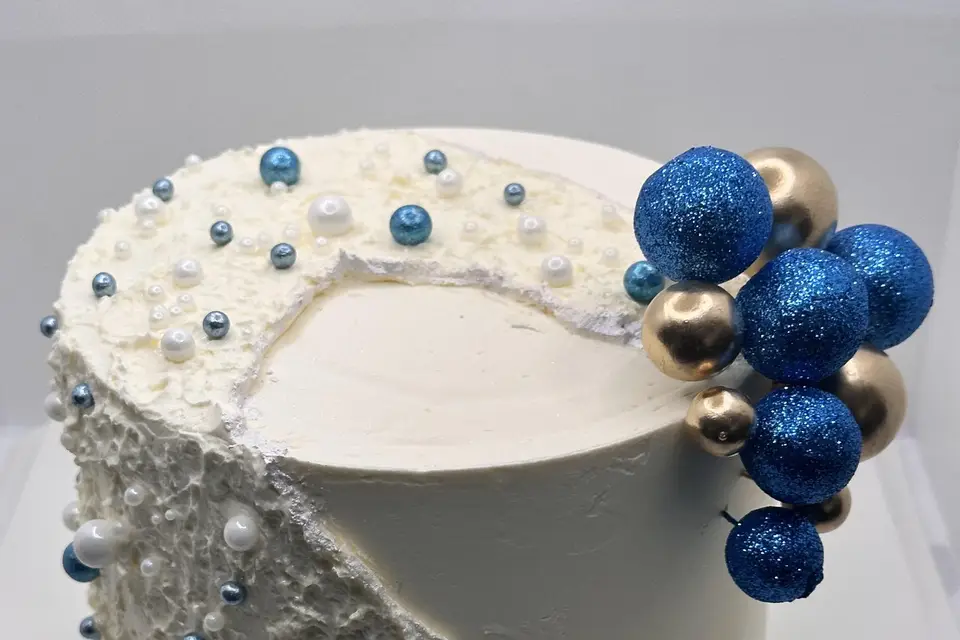 MG Cake House — photo 3