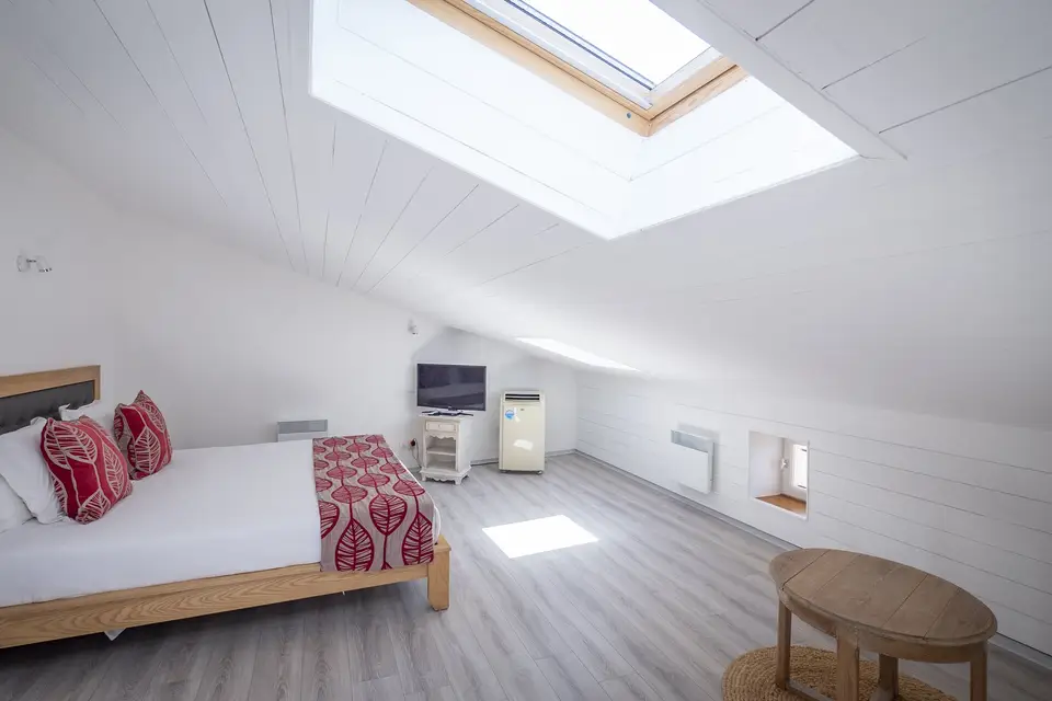 Auberge De L'Abbaye Cruis — photo 4