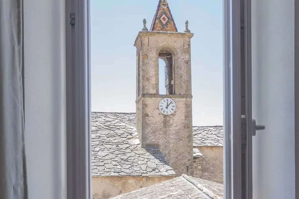 Auberge De L'Abbaye Cruis — photo 7