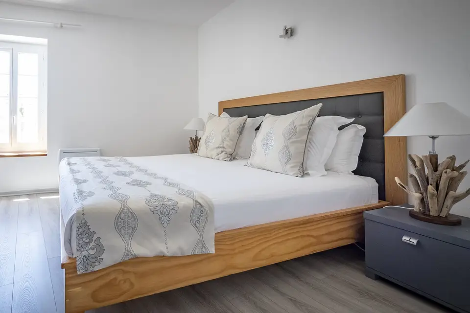 Auberge De L'Abbaye Cruis — photo 8