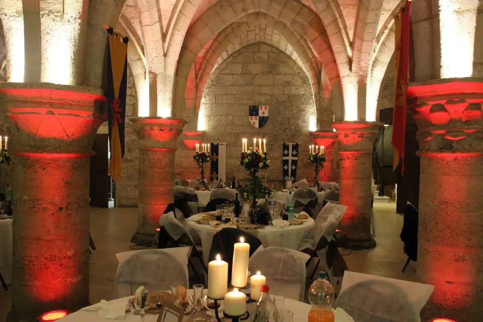 Effets Lumières Sonorisation — photo 5