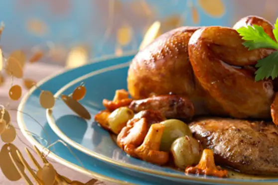 Nb Traiteur — photo 1