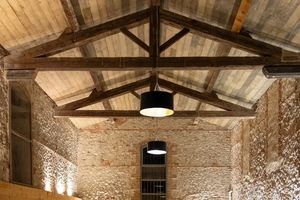 Château Montana — photo 4