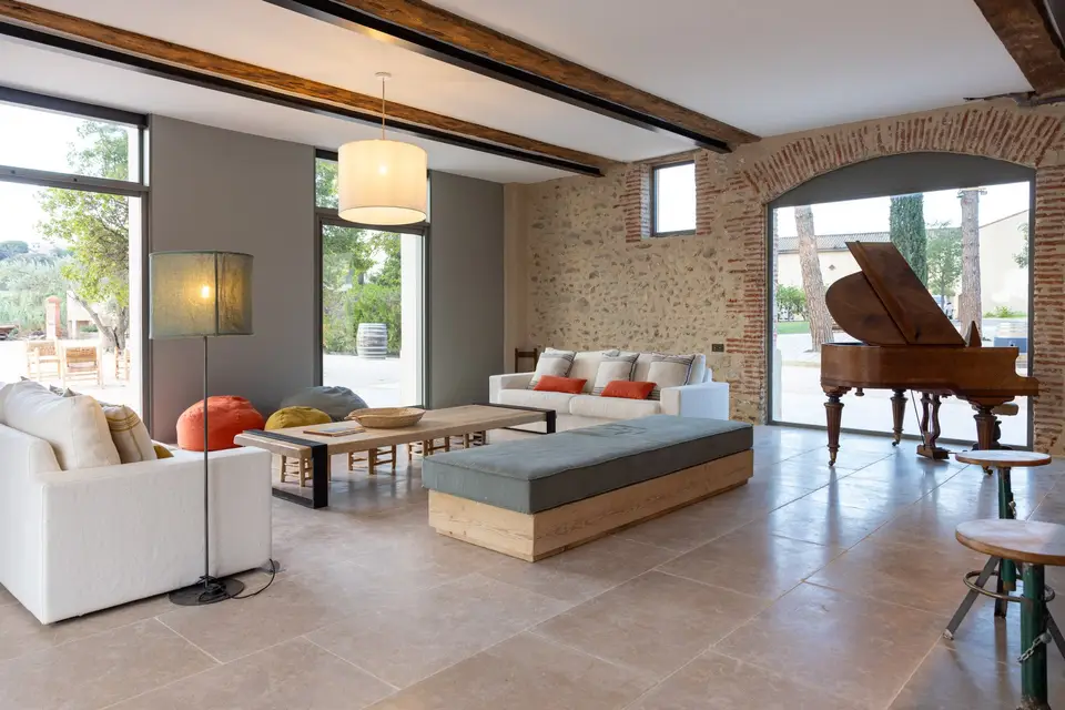 Château Montana — photo 8