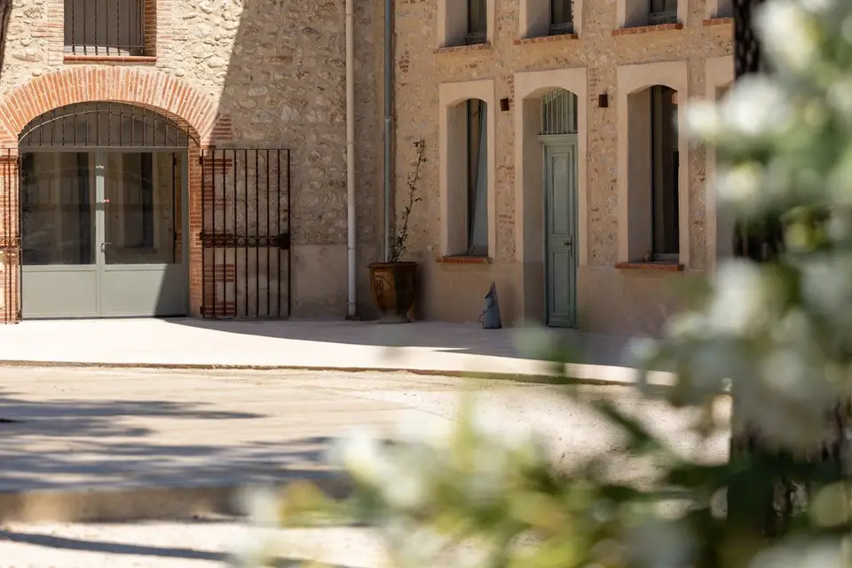 Château Montana — photo 2