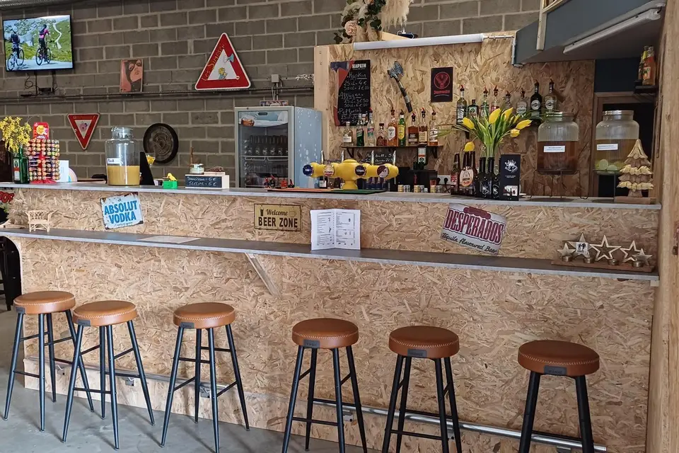 H'break Family — photo 1