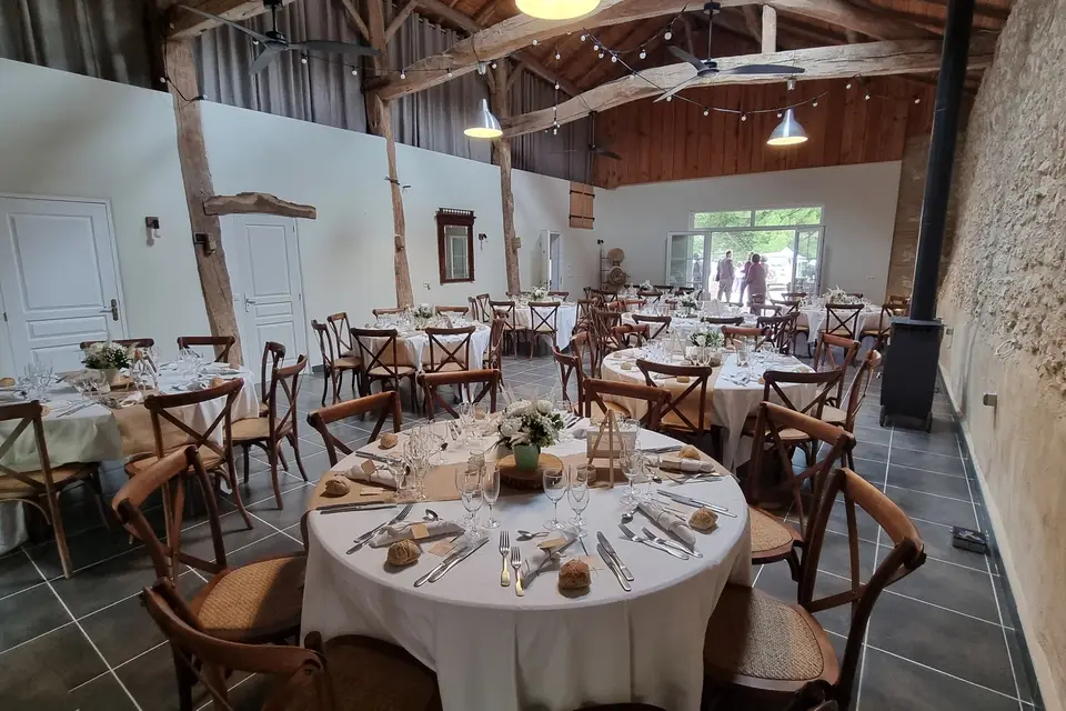 Le Domaine de Stellac — photo 7