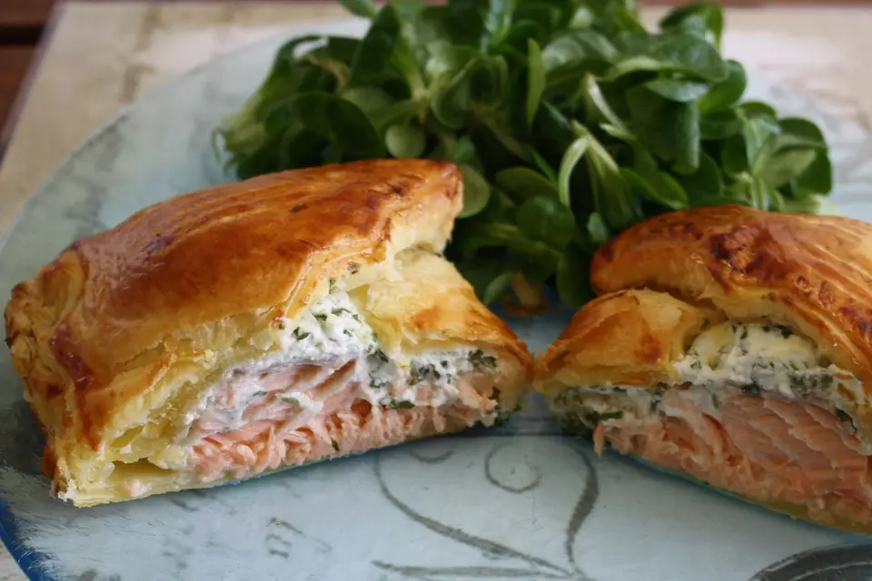 Nb Traiteur — photo 4