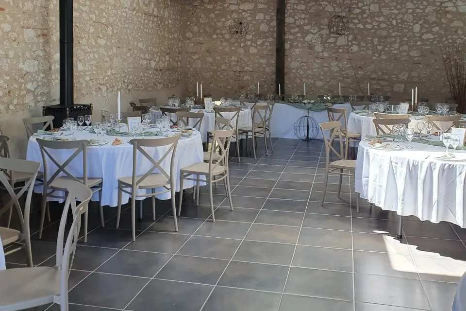 Le Domaine de Stellac