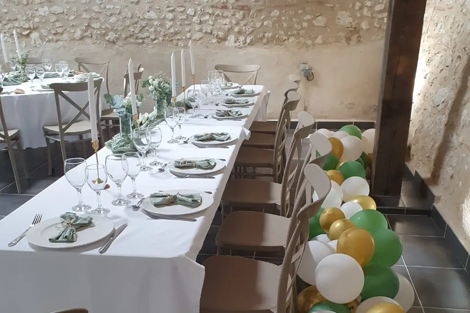 Le Domaine de Stellac — photo 1