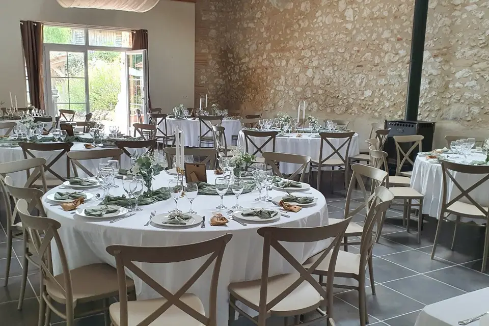 Le Domaine de Stellac — photo 2