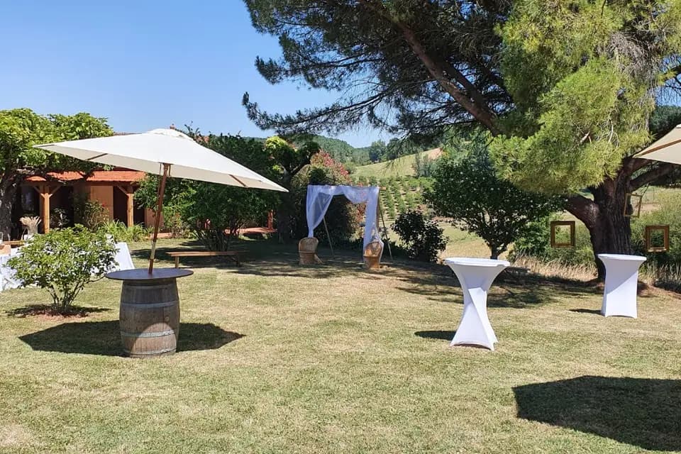 Le Domaine de Stellac — photo 3