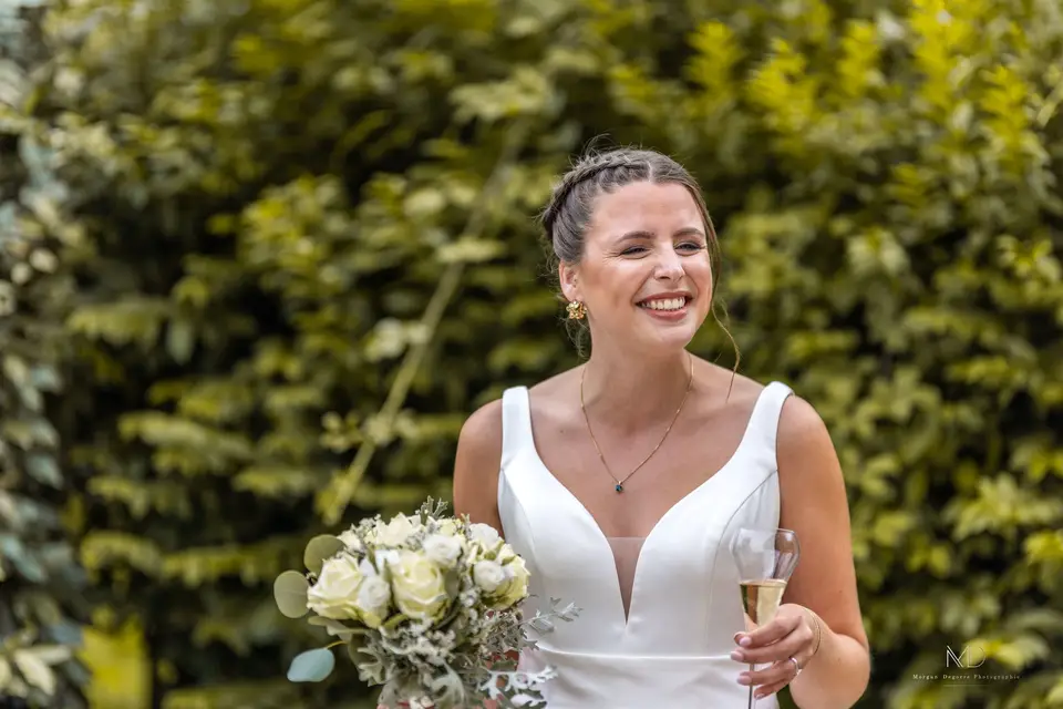 Hemmie Makeup Artist — photo 2