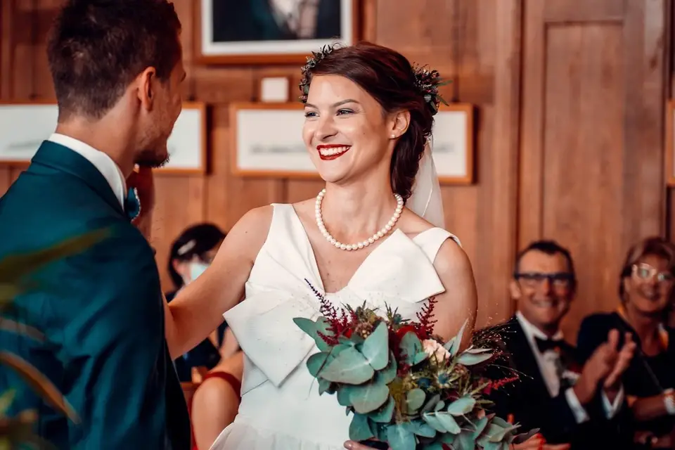 Hemmie Makeup Artist — photo 1