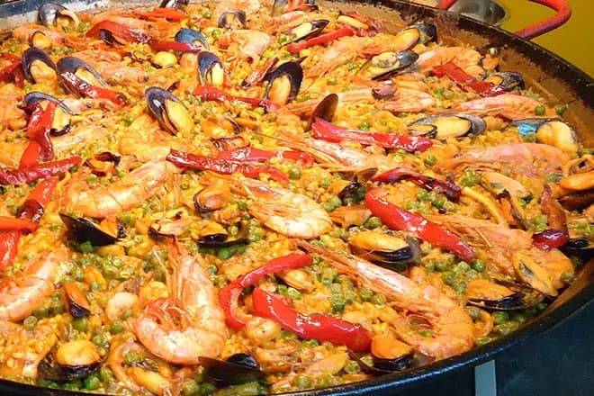 Nb Traiteur — photo 8