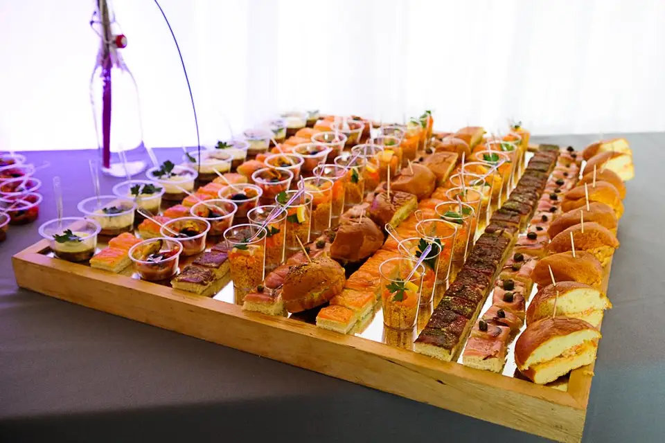 Nb Traiteur — photo 5