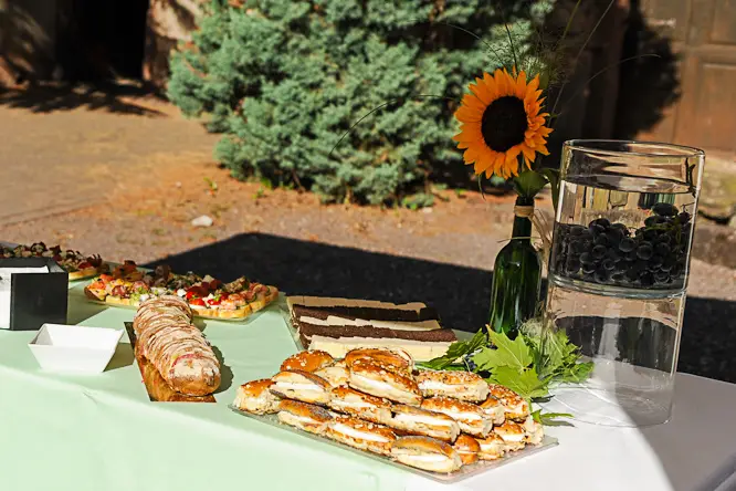 Nb Traiteur — photo 6