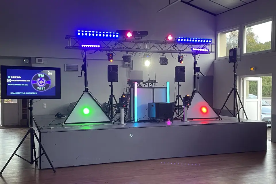 AVH Sono — photo 1