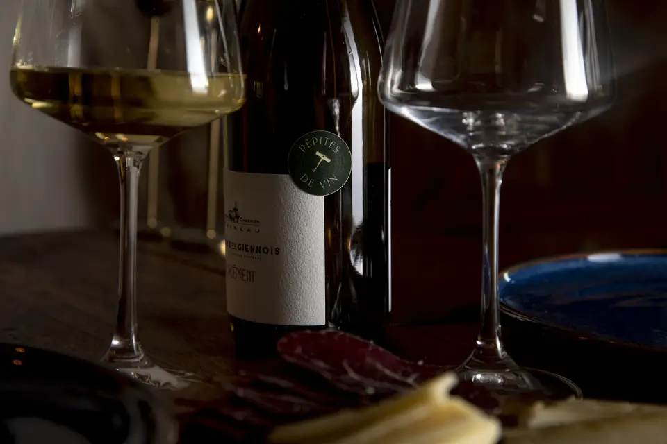 Pépites de Vin — photo 4