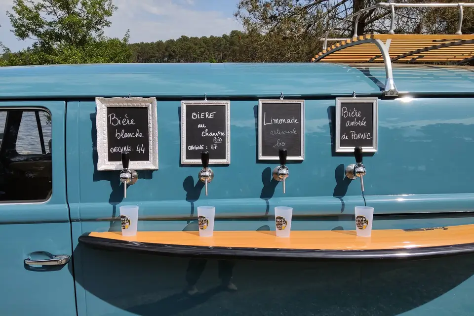 Happy Hour Van — photo 2