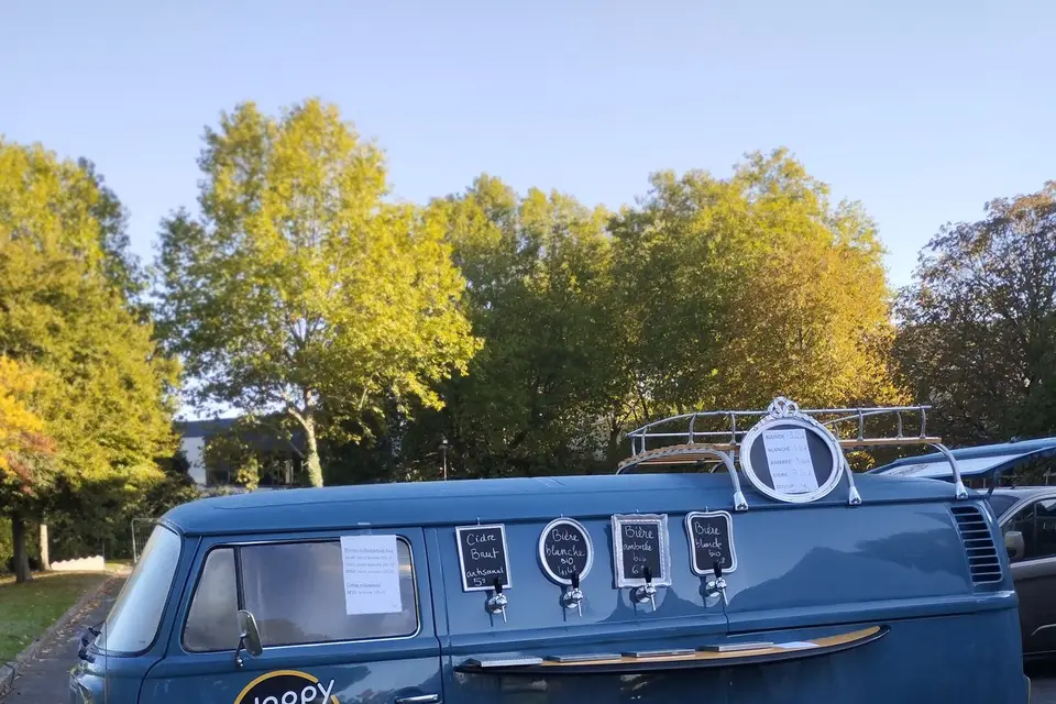 Happy Hour Van — photo 6