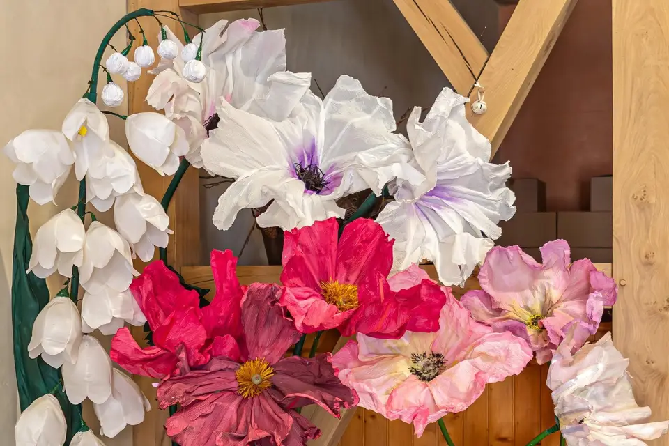 Les Flores d'Isariel — photo 2