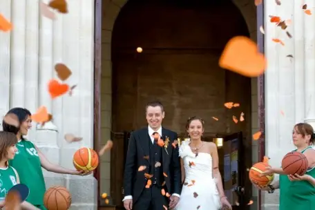 Joél Arnaud Photographe — photo 1