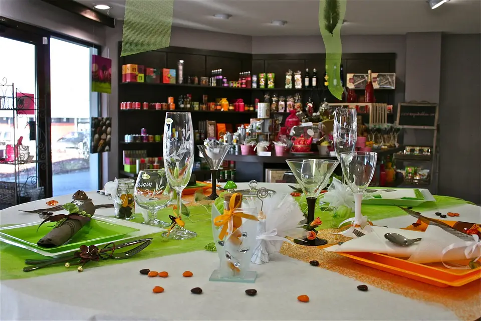 Magie des Délices — photo 2