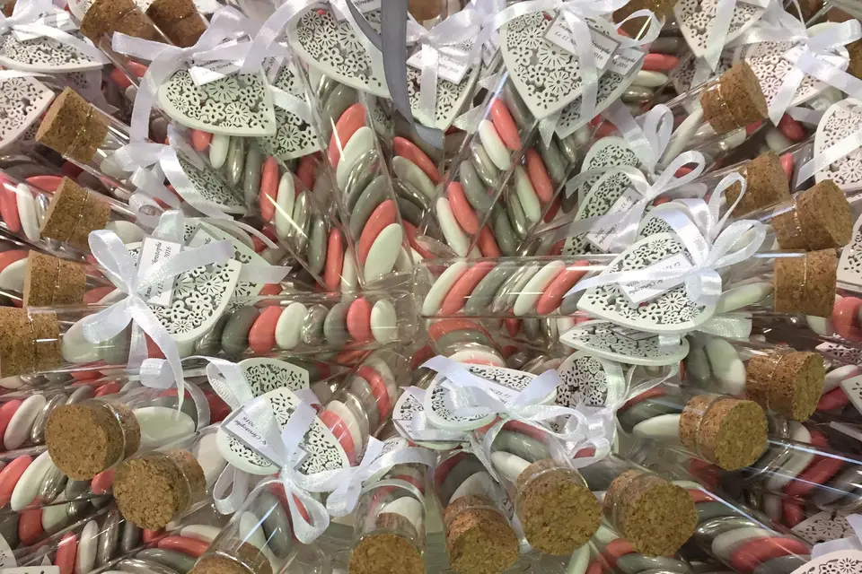 Magie des Délices — photo 6