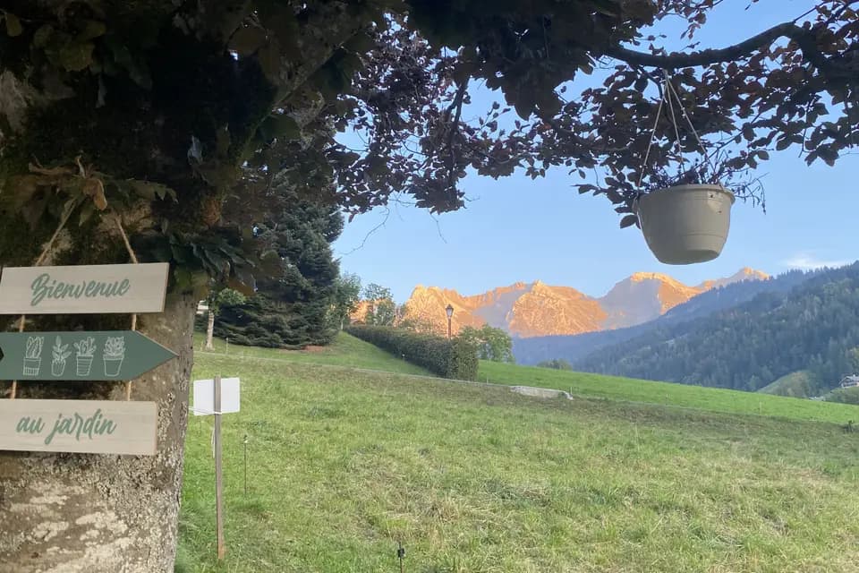 Hôtel Rookie Mountain — photo 7