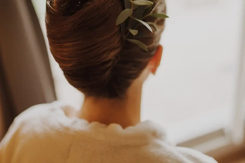 Pixie - Coiffure à Domicile — photo 3