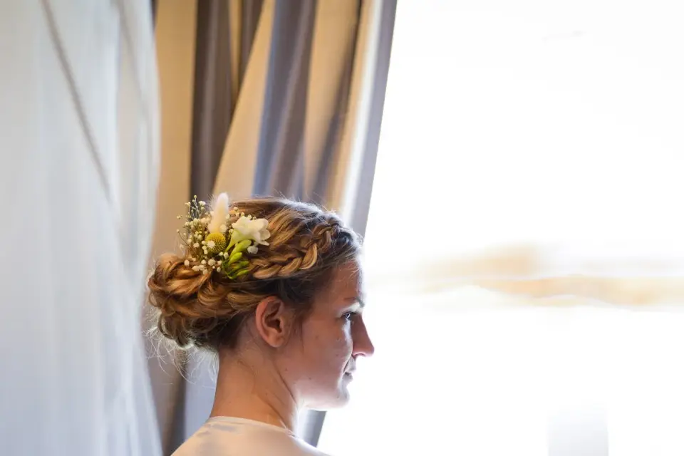 Pixie - Coiffure à Domicile — photo 6