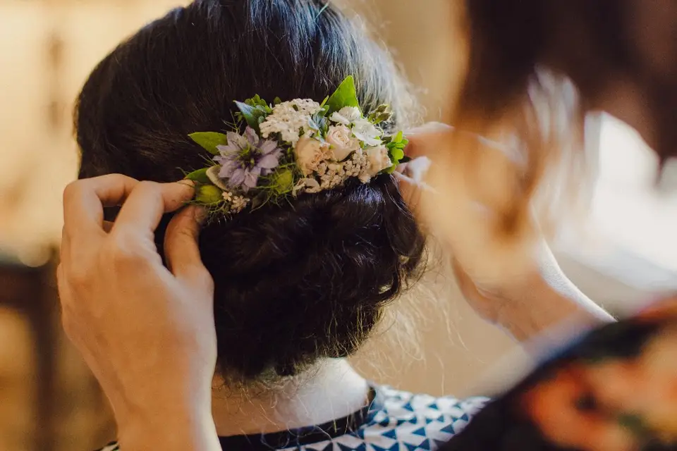 Pixie - Coiffure à Domicile — photo 8