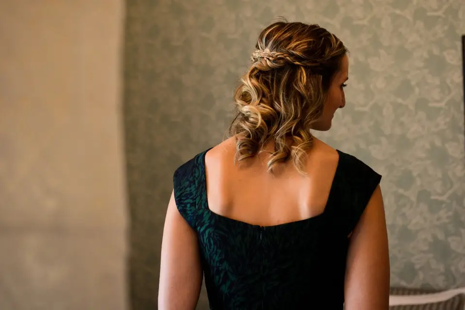 Pixie - Coiffure à Domicile — photo 7