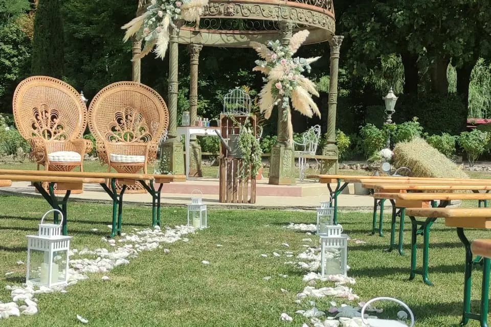 Marion l'a fée — photo 5