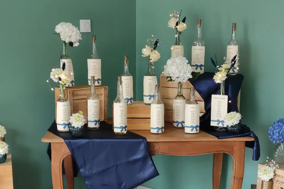 Marion l'a fée — photo 6