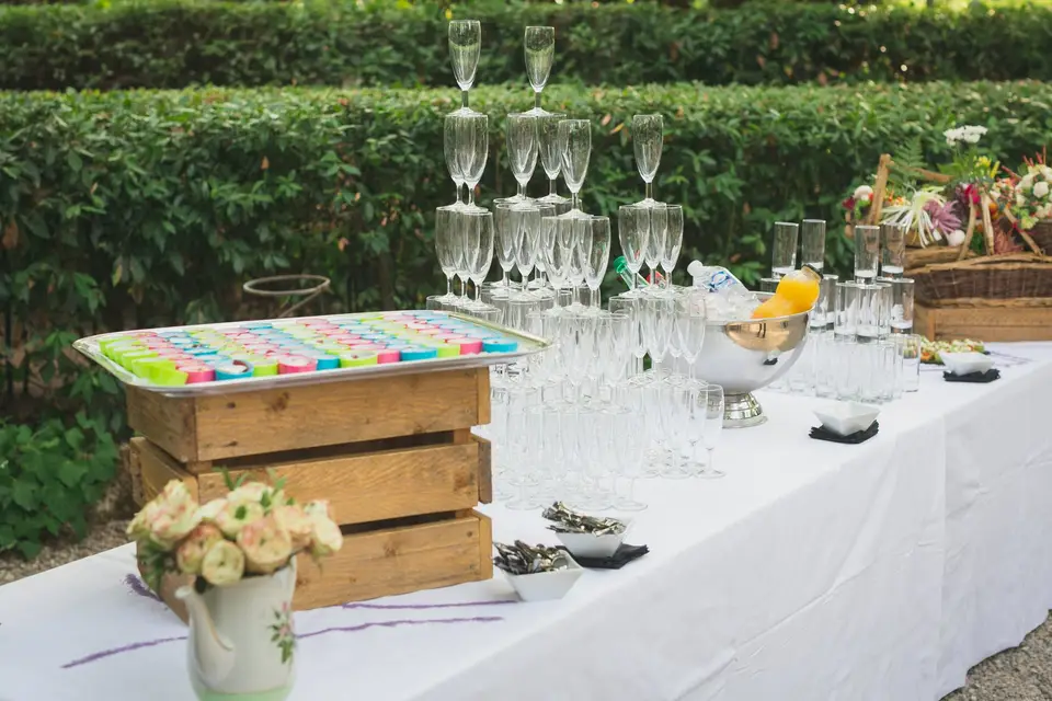 Borges Événements — photo 2