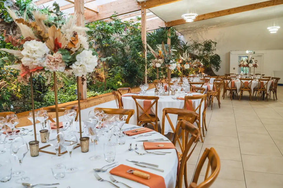 Mathieu Kerry Event — photo 4