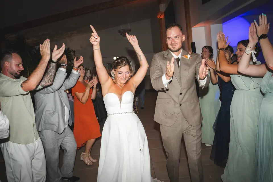 Mathieu Kerry Event — photo 2